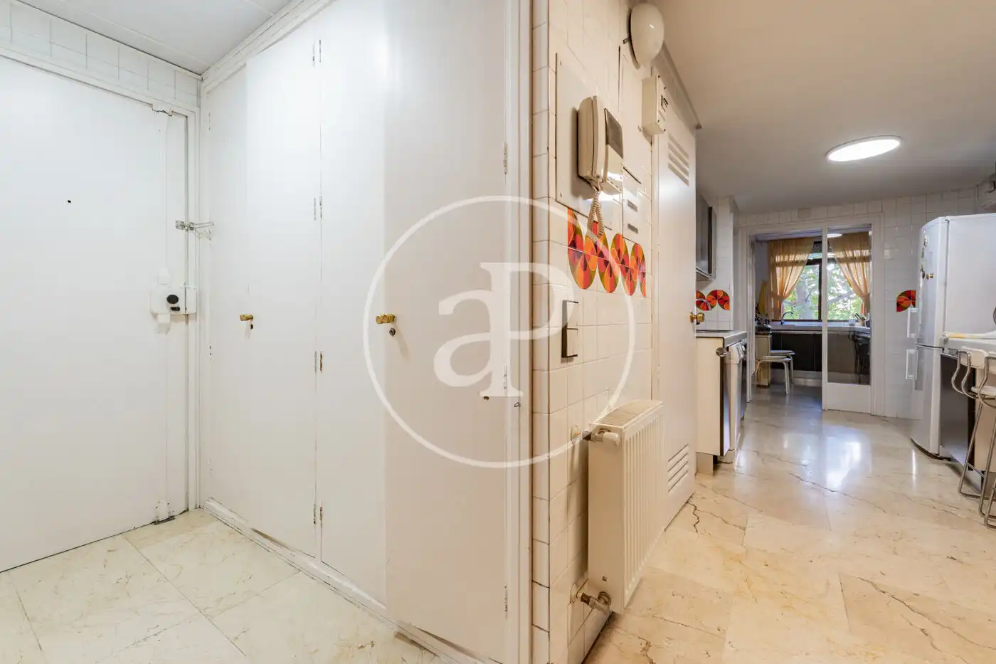 Piso en venta en Moncloa - Aravaca