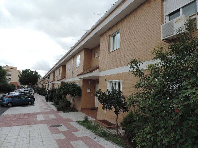 Casa adosada en Venta en Pz/ Carcava en Griñón