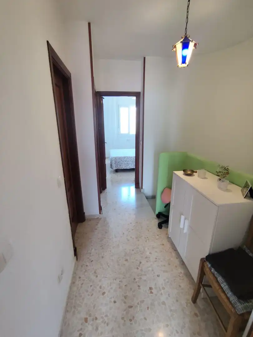 Einfamilien-Reihenhaus zum Verkauf in Arcos de la Frontera mit Terrasse