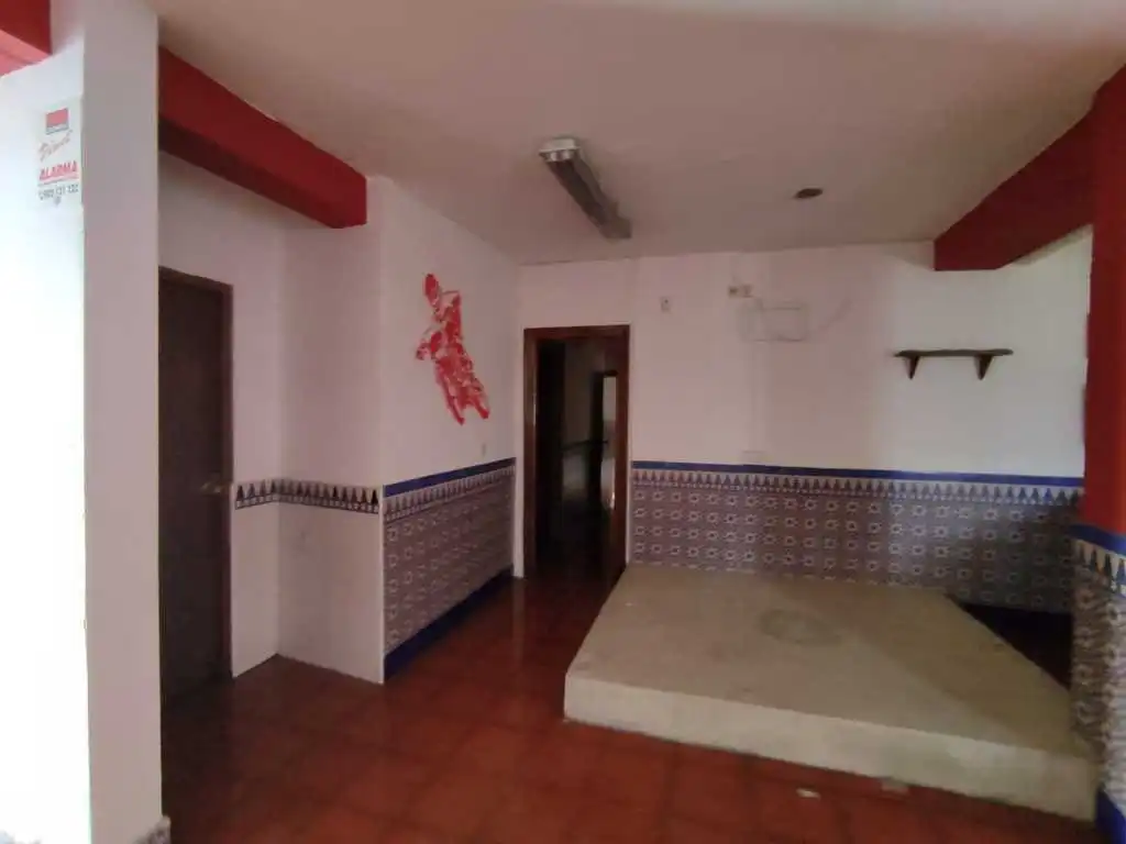 Residential for sale in Ugíjar
