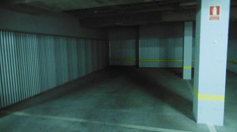 Foto 5 von Garage zum Verkauf in Calle Carmen Calzado, 8, Casco histórico, Alcalá de Henares