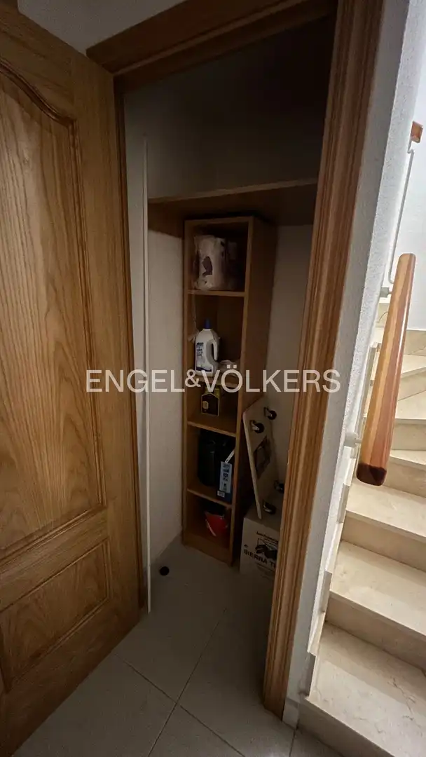 Terraced house for sale in Barajas, imagen 22