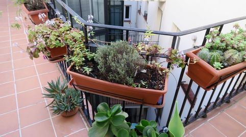 Foto 2 de Apartamento de alquiler en Calle San Bernardo, Arapiles, Madrid Capital