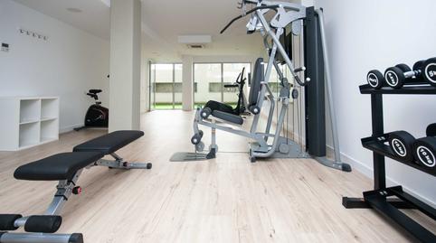 Photo 4 of Apartment to rent in Calle Francisco Javier Balbín, 9, Nueva Almería - Cortijo Grande - Vega de Acá,  Almería Capital