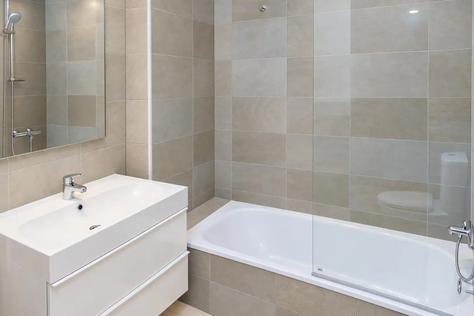 Apartament amb terrassa en venda a Centro ciudad, imagen 15