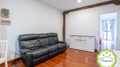 Foto 2 de Piso en venta en Harategi Zahar Kalea, Casco Viejo, Bilbao