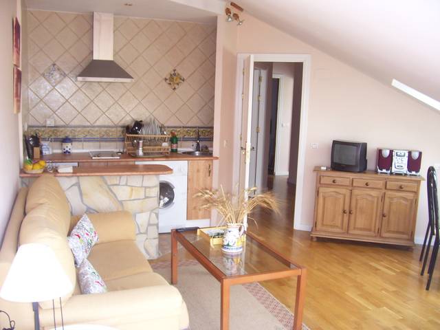 Ático en Venta en Benaocaz