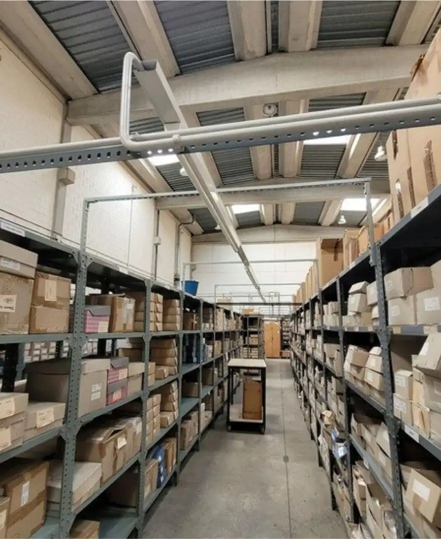 Nave industrielle à louer à Montigalà - Sant Crist, imagen 6