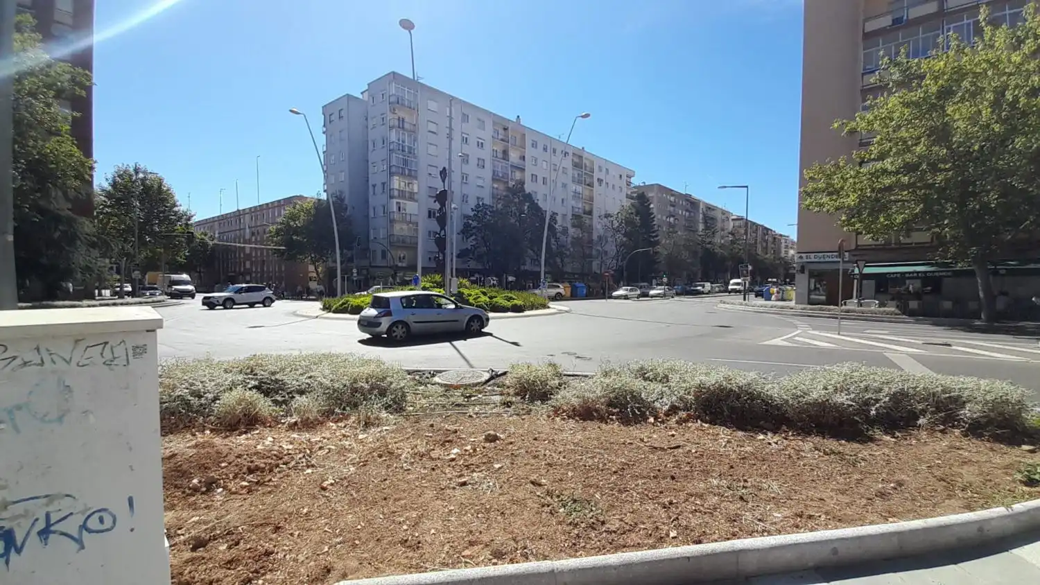 Pis amb terrassa en venda a Chinchibarra - Capuchinos, imagen 62