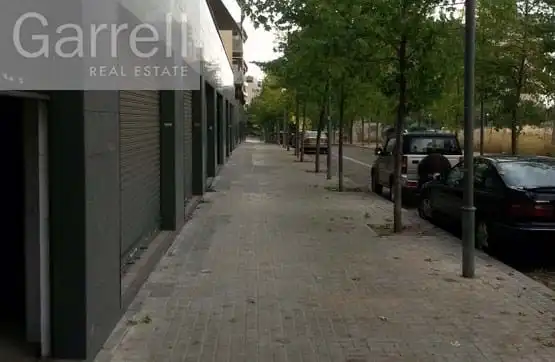 Local comercial en venta en Av. d'Estrasburg, imagen 7