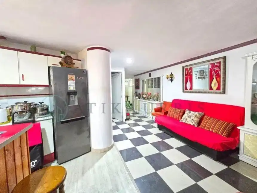 Apartament amb piscina en venda a El Bajondillo, imagen 13