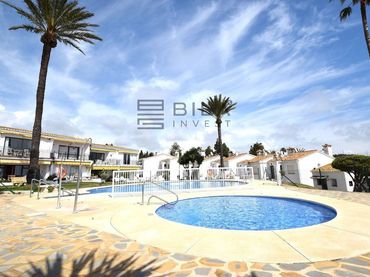 Villa con piscina in vendita a La Cala de Mijas