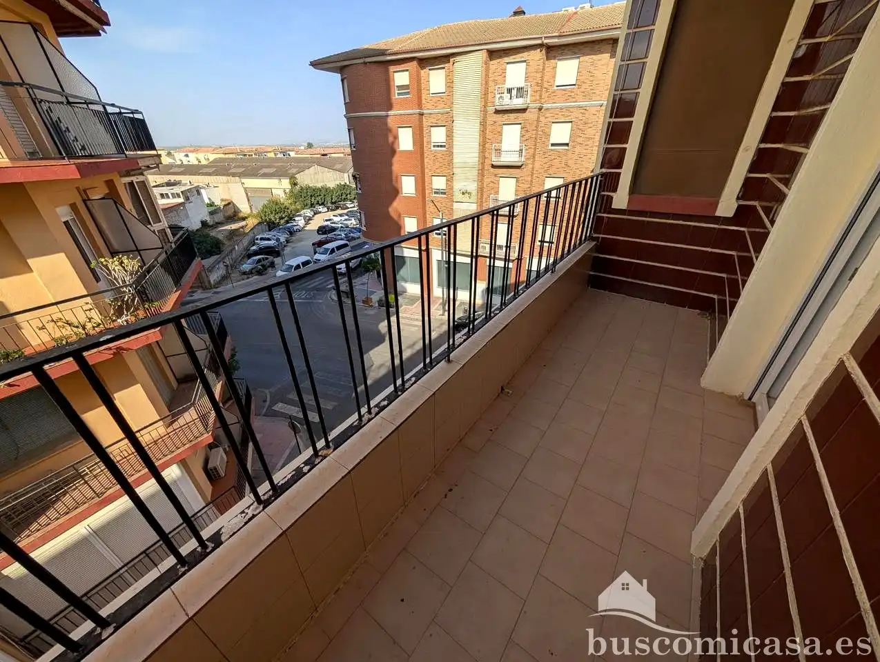Appartement avec terrasse à vendre à Calle Tetuán Bloques, imagen 13