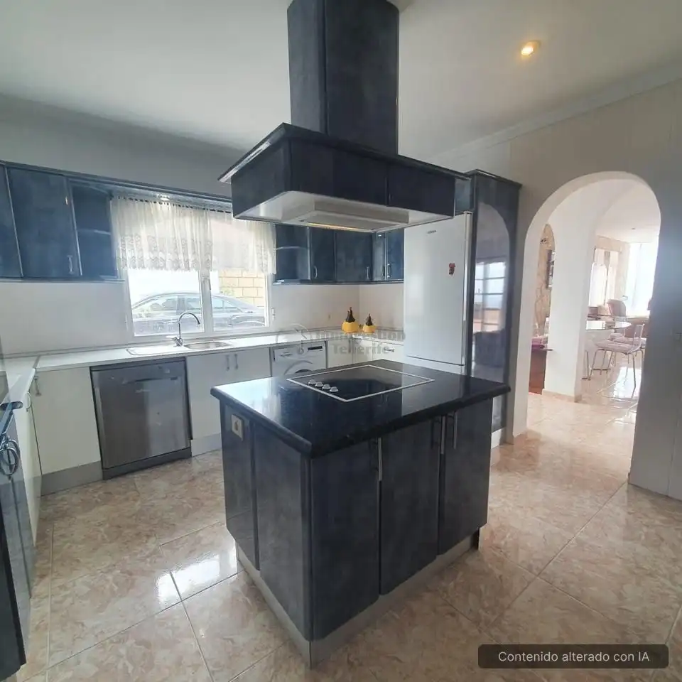 Apartament de lloguer a Francisco Bonin, Buzanada