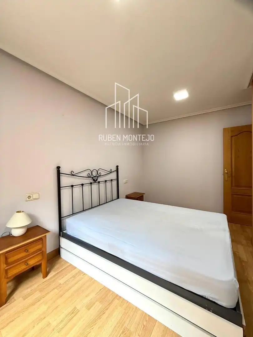 Habitación de Piso en venta en Salamanca con Calefacción, Terraza y Amueblado