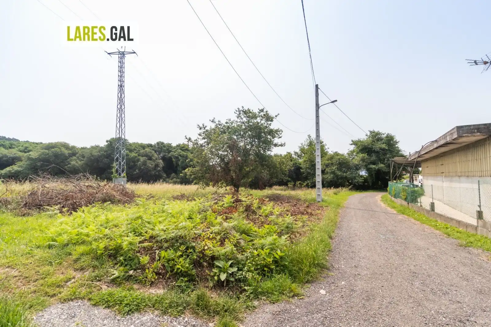 Lands and plots for sale in Rúa do Casal, Darbo, imagen 12