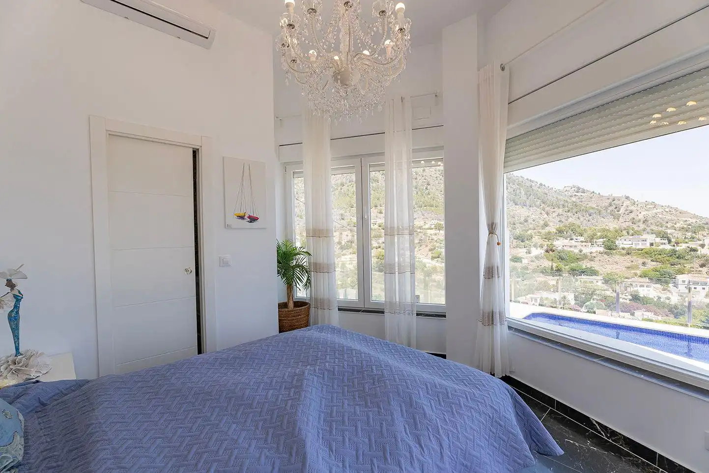 Apartments for sale in PD MARYVILLA 60(C)CALP (ALICANTE), 60, Maryvilla