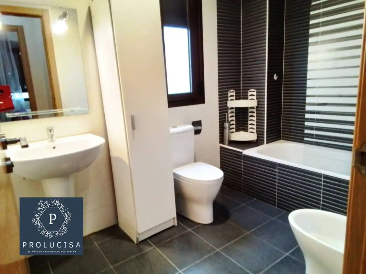 Flat with lift to rent in Calle Faustino Ruiz, imagen 5