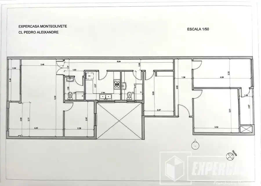 Piso en venta en Valencia con Aire acondicionado y Trastero