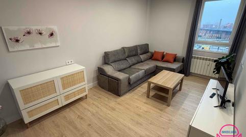 Foto 2 de Pis de lloguer a Sancho el Gordo, La Vega - La Sal, León