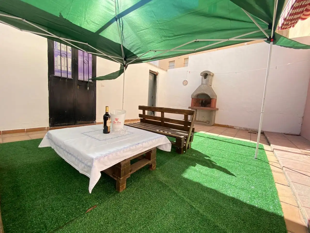 Apartment for sale in Nao Victoria, imagen 5