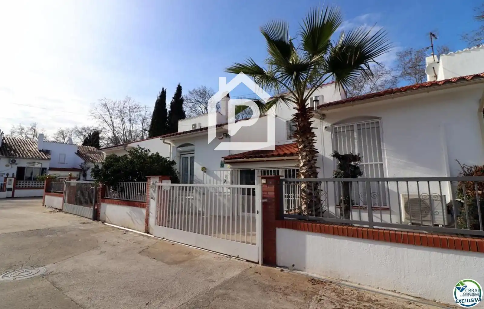 Villa con giardino in vendita a Montseny