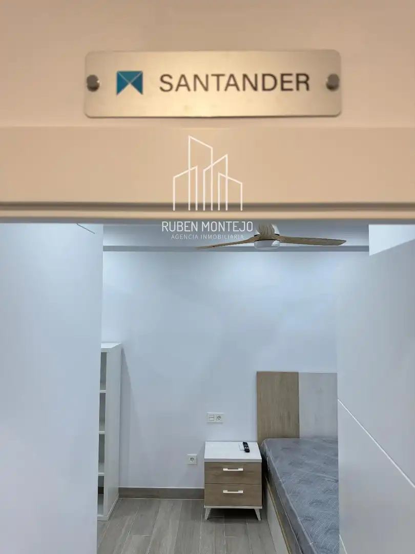 Zimmer in Pizarro, Salesas