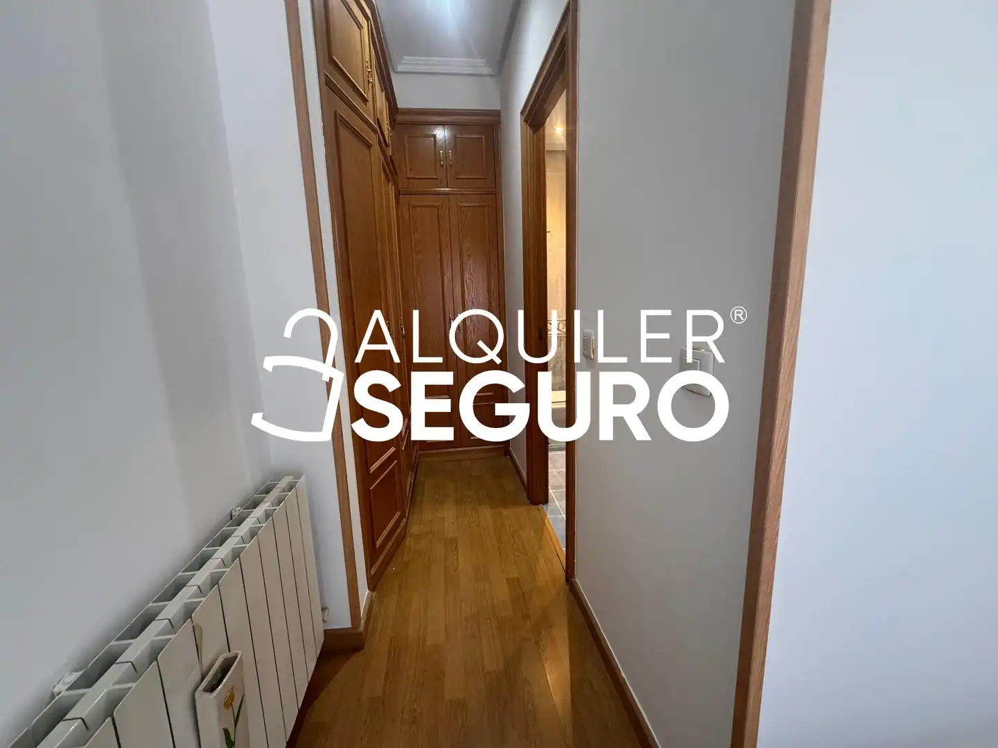 Casa o xalet de lloguer en Madrid amb Aire condicionat, Calefacció i Terrassa