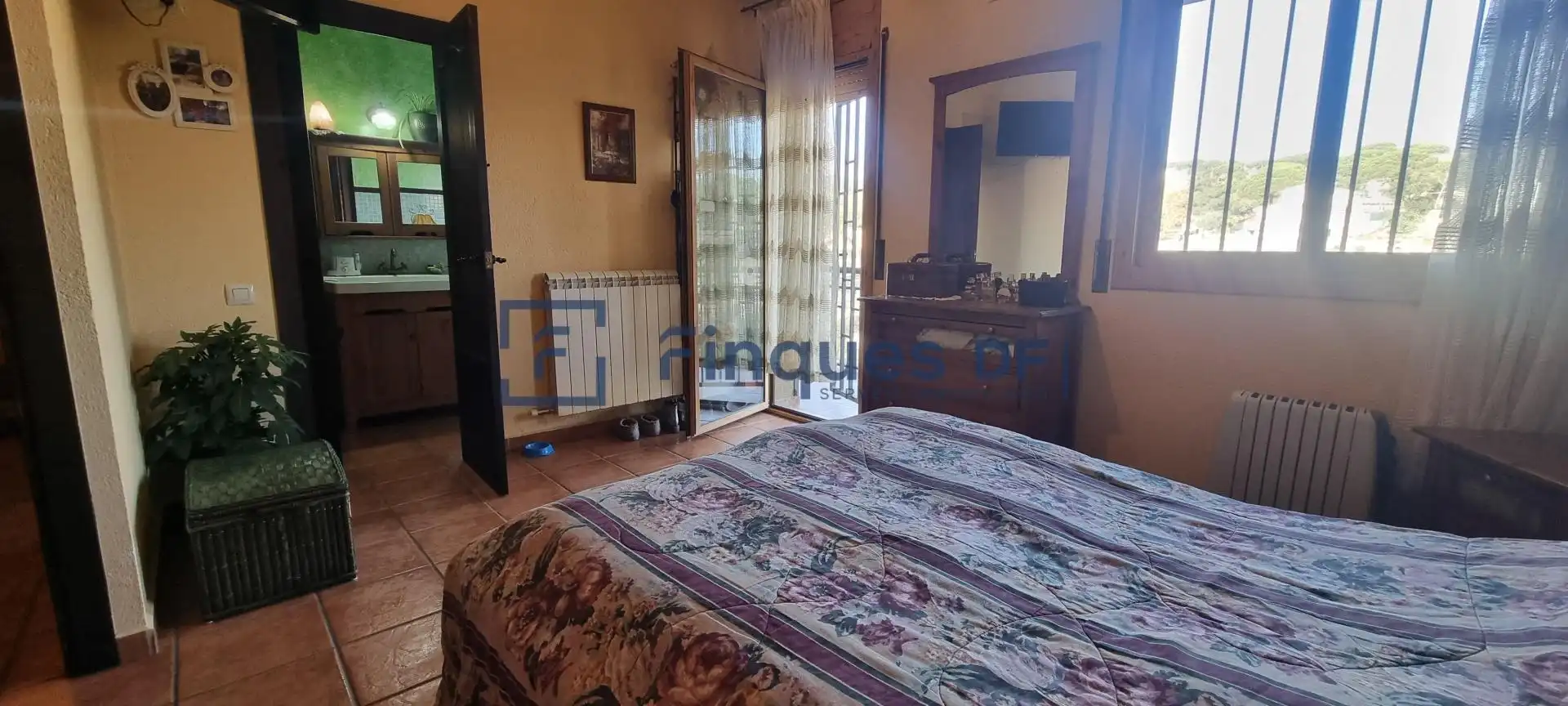 Detached house with garden for sale in Residencial Park, imagen 5