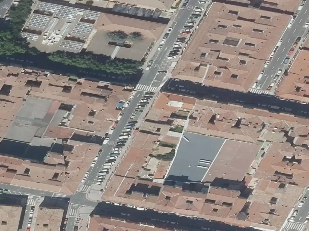 Wohnung zum Verkauf in Beatos Mena y Navarrete 28