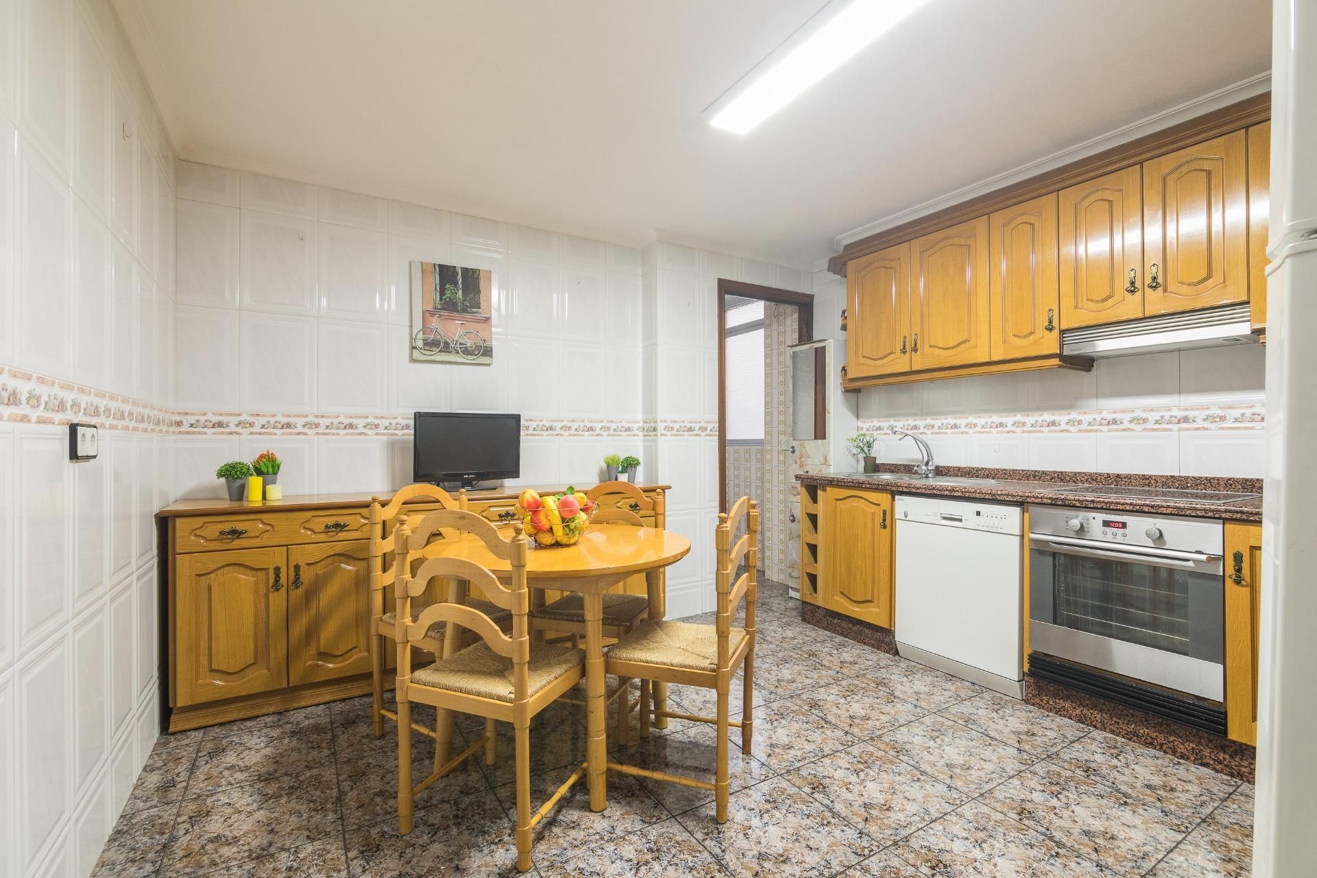 Pis en venda a  LUIS LLORENTE, 3, Pont Nou - Corazón de Jesús