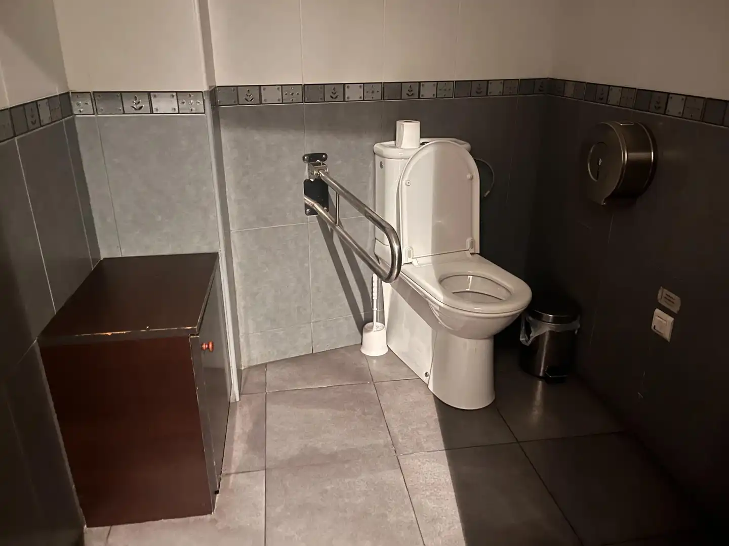 Business premises to rent in Arrigorriaga, imagen 16