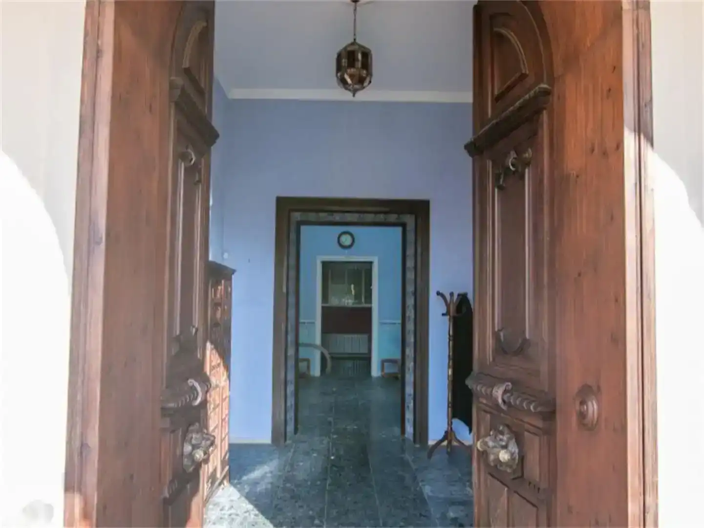 Casa o chalet en venta en Sanlúcar de Barrameda con Aire acondicionado, Jardín privado y Trastero