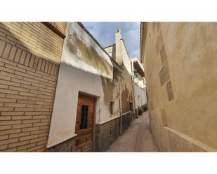 Exterior view of House or chalet for sale in Santa Cruz de Marchena  with Terrace