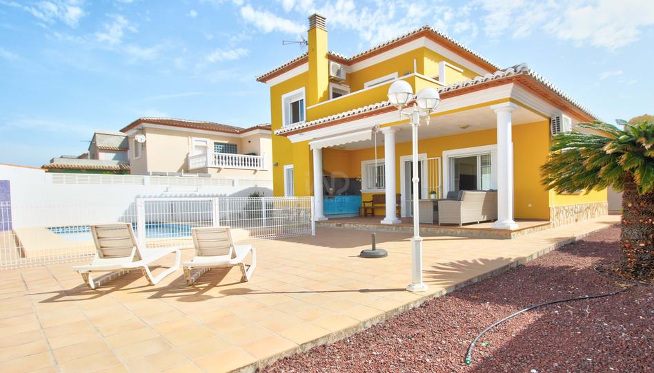 Photo 1 of House or chalet for sale in Ondara, Alicante