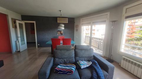 Foto 5 de Pis en venda a Carrer Lluís Companys, 4, Berga, Barcelona