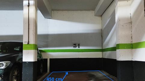 Photo 3 of Garage for sale in Calle de Antonio Larrazábal, 13, Conde Orgaz - Piovera, Madrid