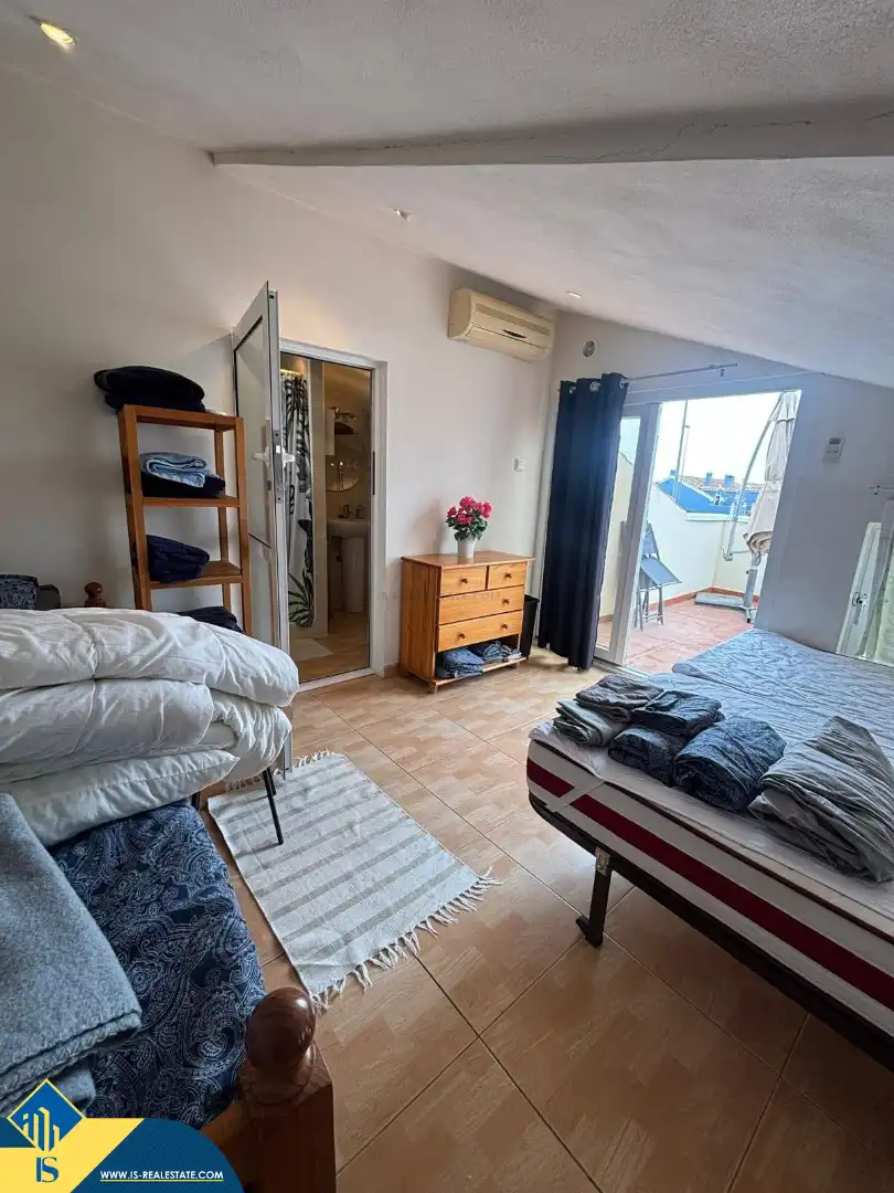 Bungalow with pool for sale in Orihuela Costa, imagen 16