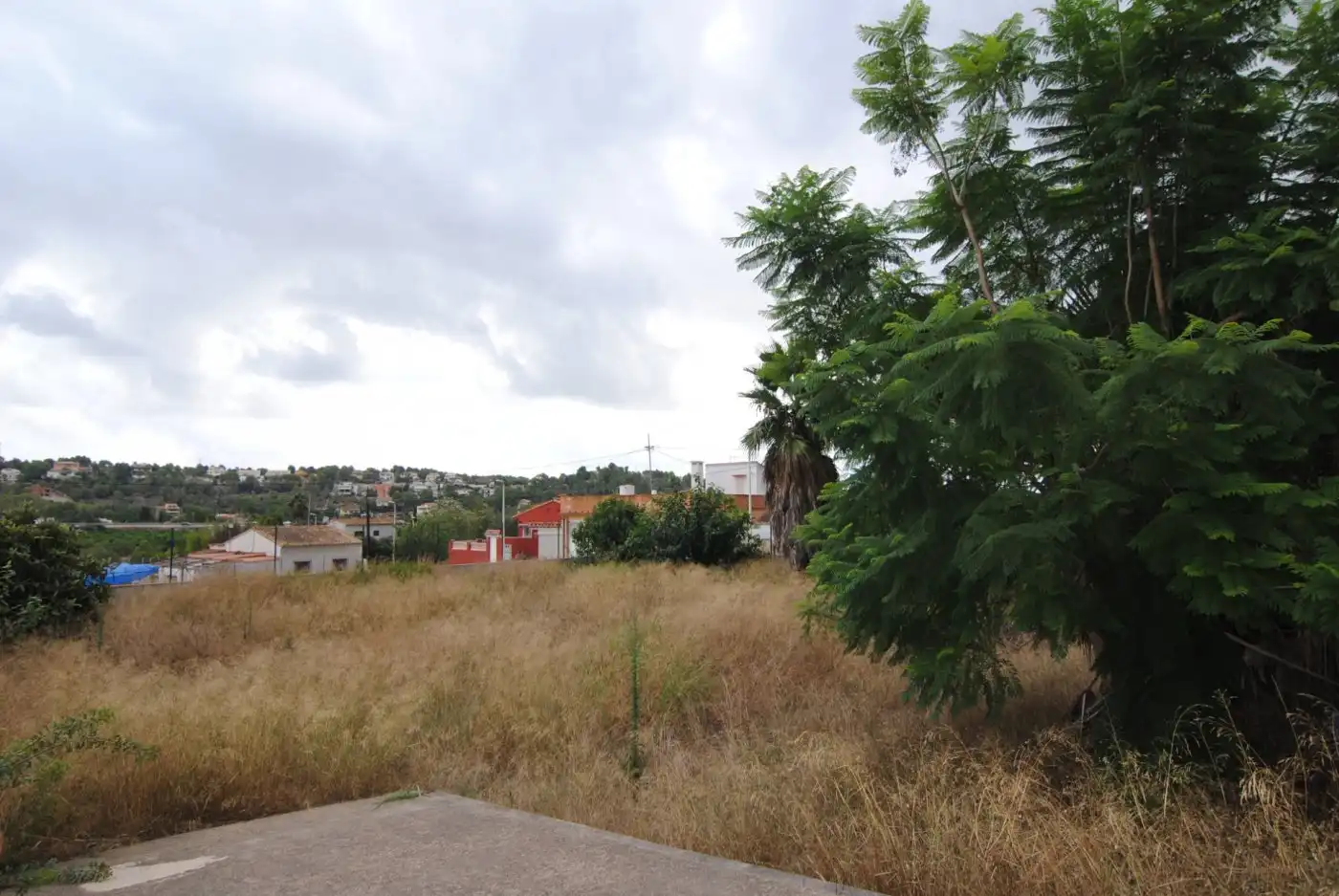 Residential zum Verkauf in Gandia