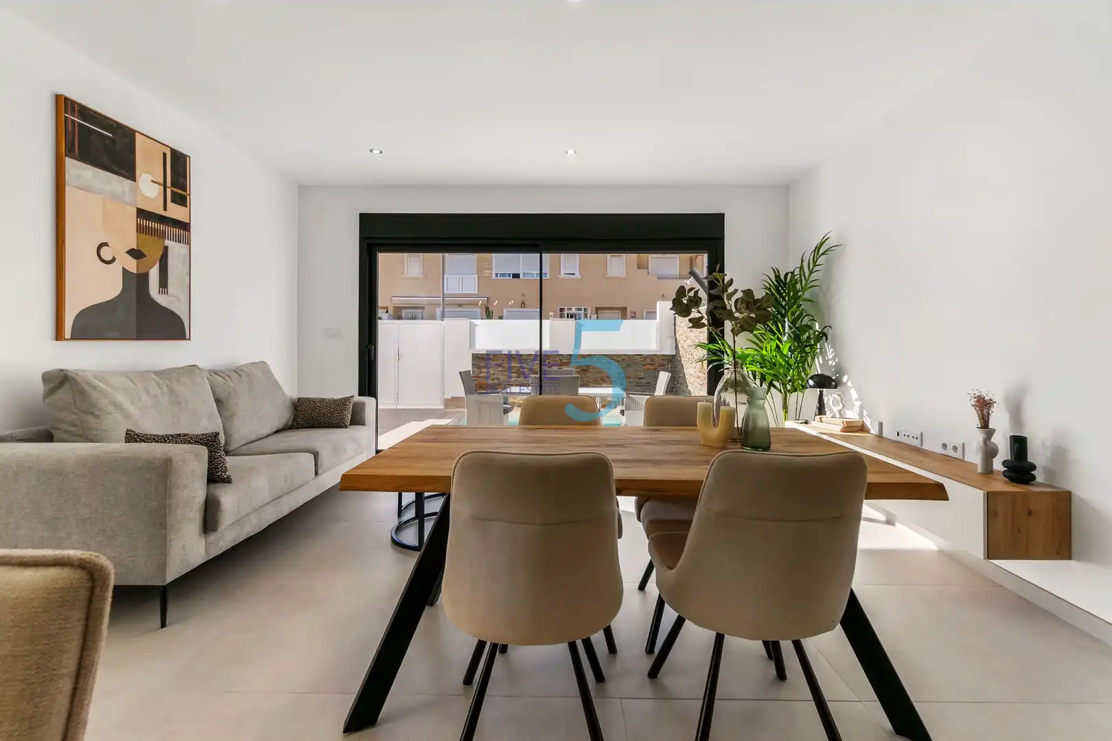 Maison à vendre à Santiago de la Ribera, imagen 14