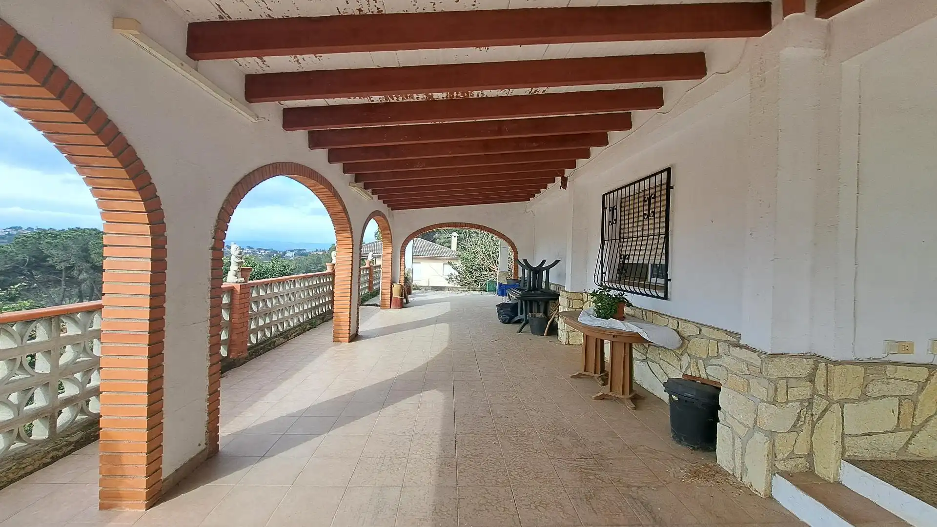 Terrace of Houses for sale in Alzira  with Terrace, Storage room and Swimming Pool