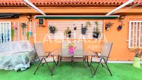 Terrace of Attic for sale in Badalona  with Heating and Terrace