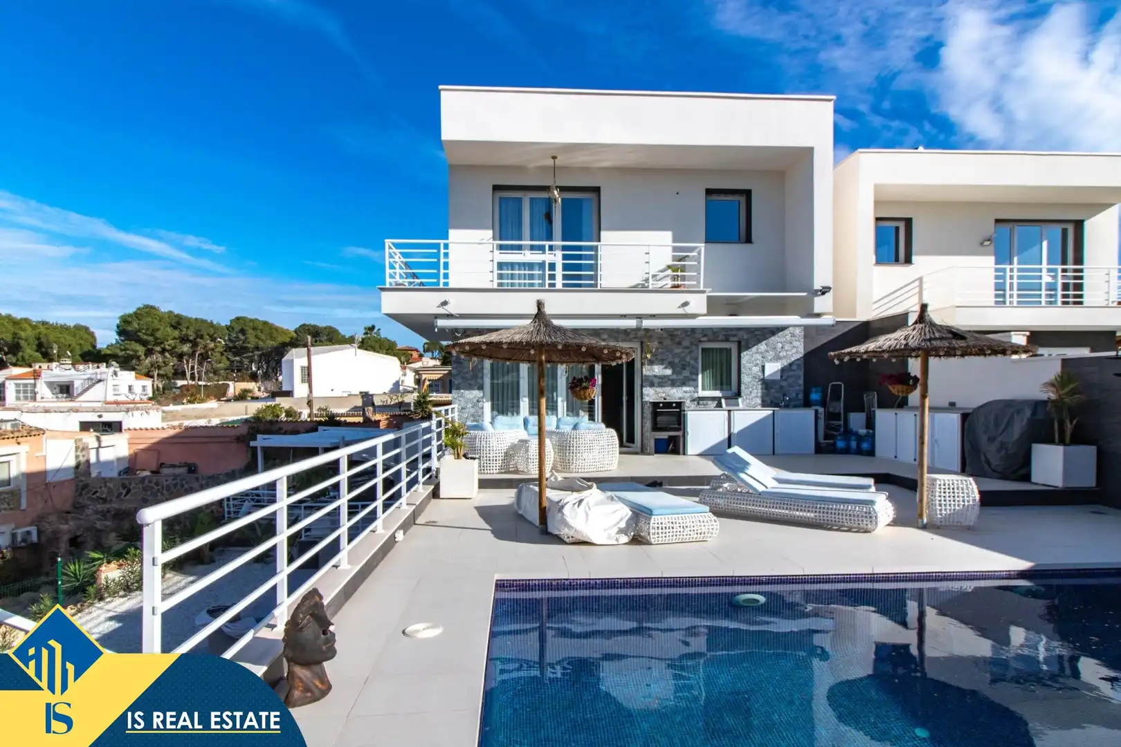 Villa avec piscine à vendre à Los Balcones - Los Altos, imagen 49