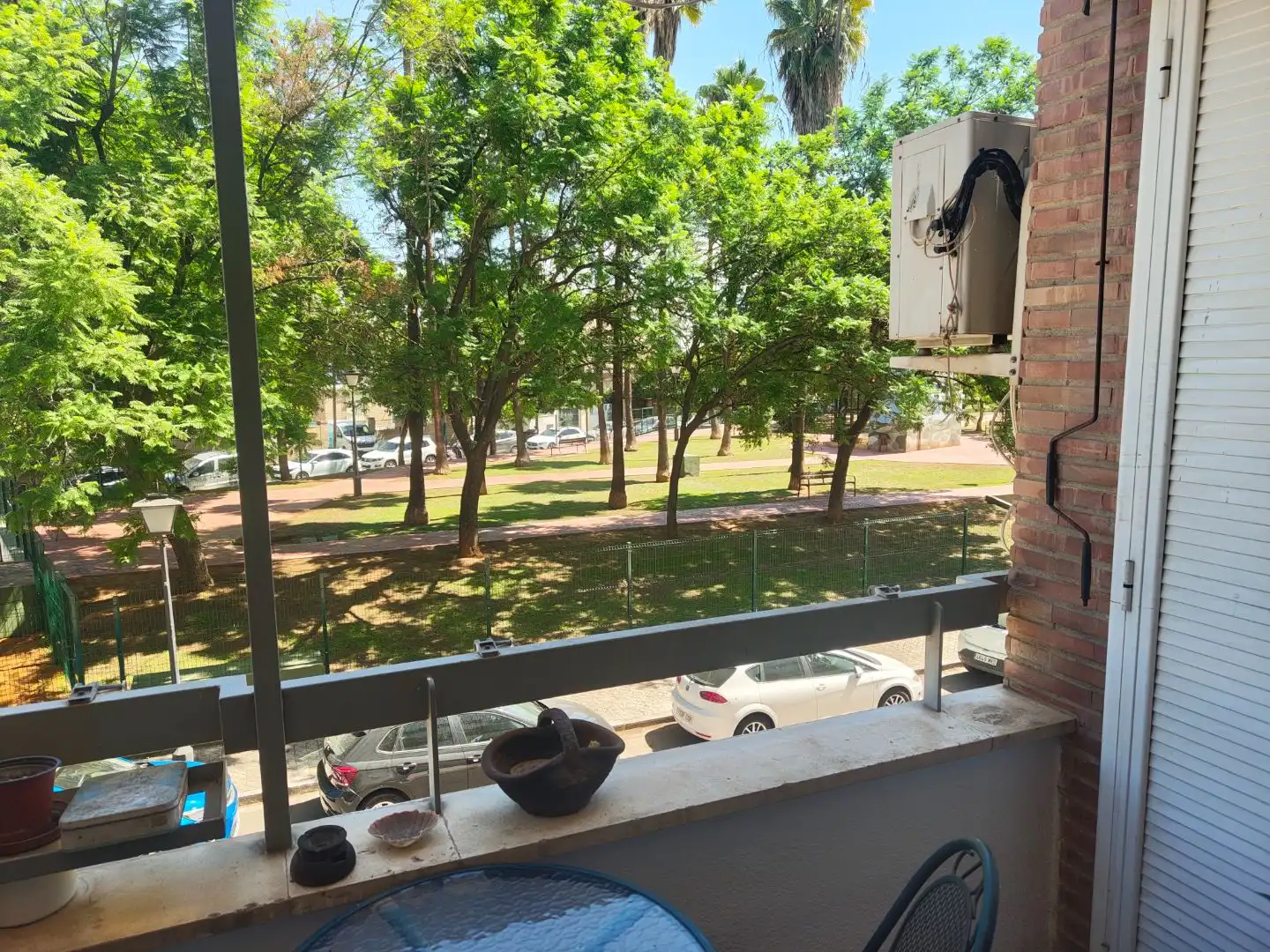 Wohnung zur Miete in Avenida de la Reina Mercedes, 19a, Sevilla Capital