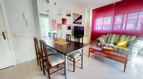 Foto 2 de Apartament de lloguer a Carrer Bisbe Serra, 10, Voramar, Castellón