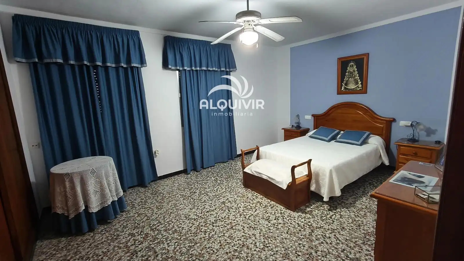 Habitación de Edificio en venta en Almonte
