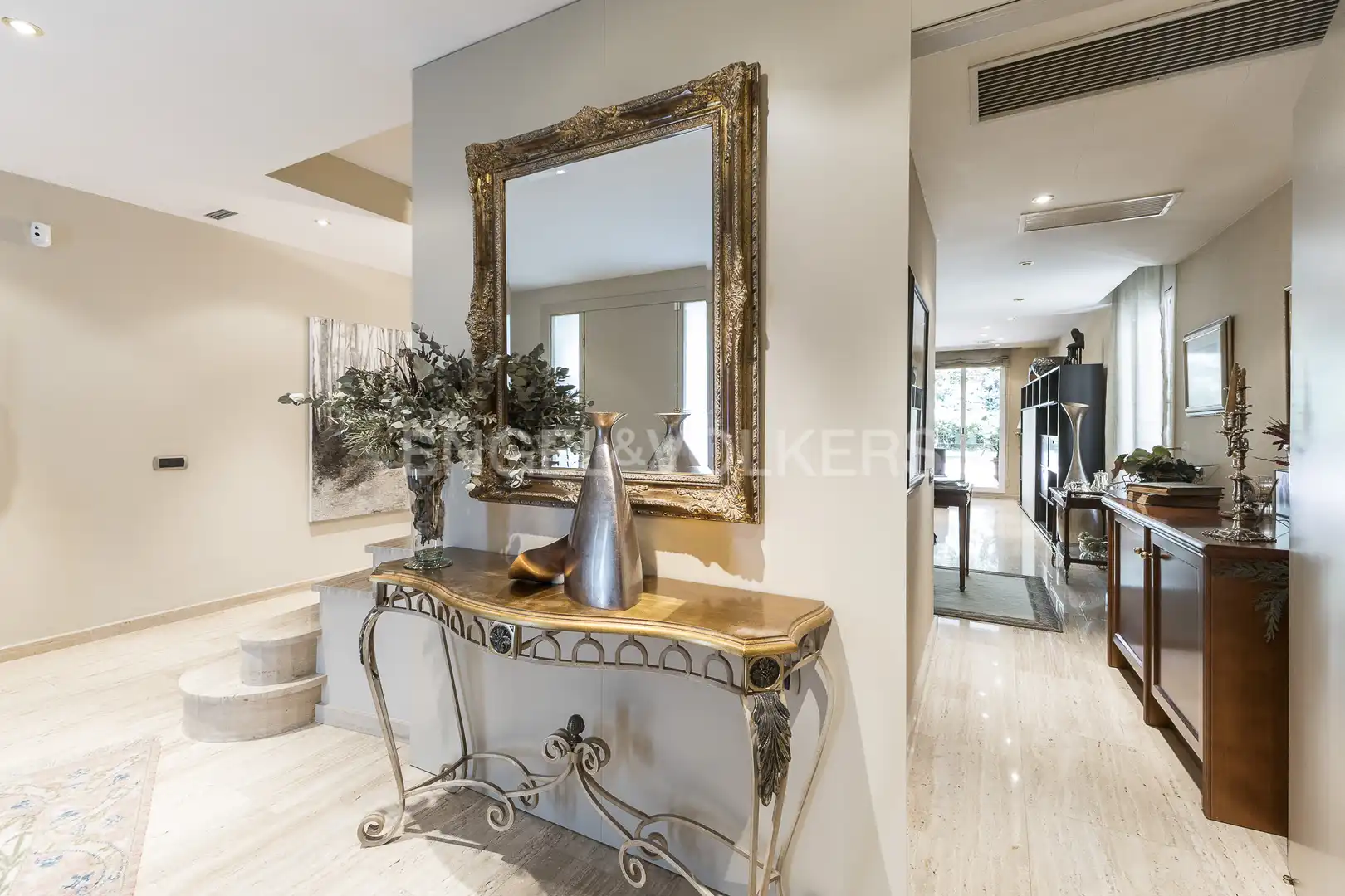 Casa o chalet en venta en Barcelona con Aire acondicionado, Calefacción y Jardín privado