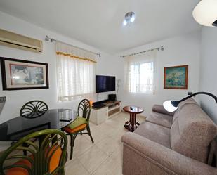 Living room of House or chalet for sale in Torrevieja  with Air Conditioner, Heating and Terrace