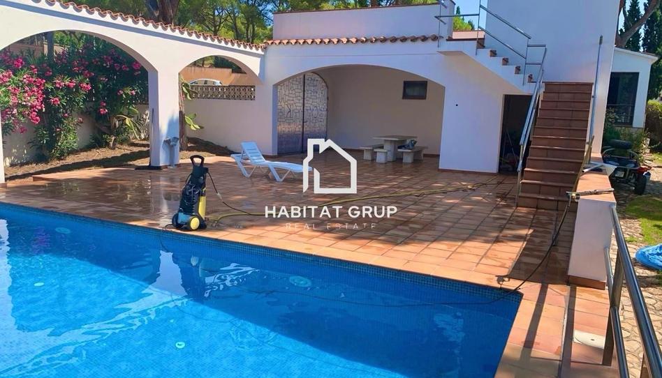 Foto 1 de Casa o chalet en venta en Port - La Cota - Puig Sec, Girona