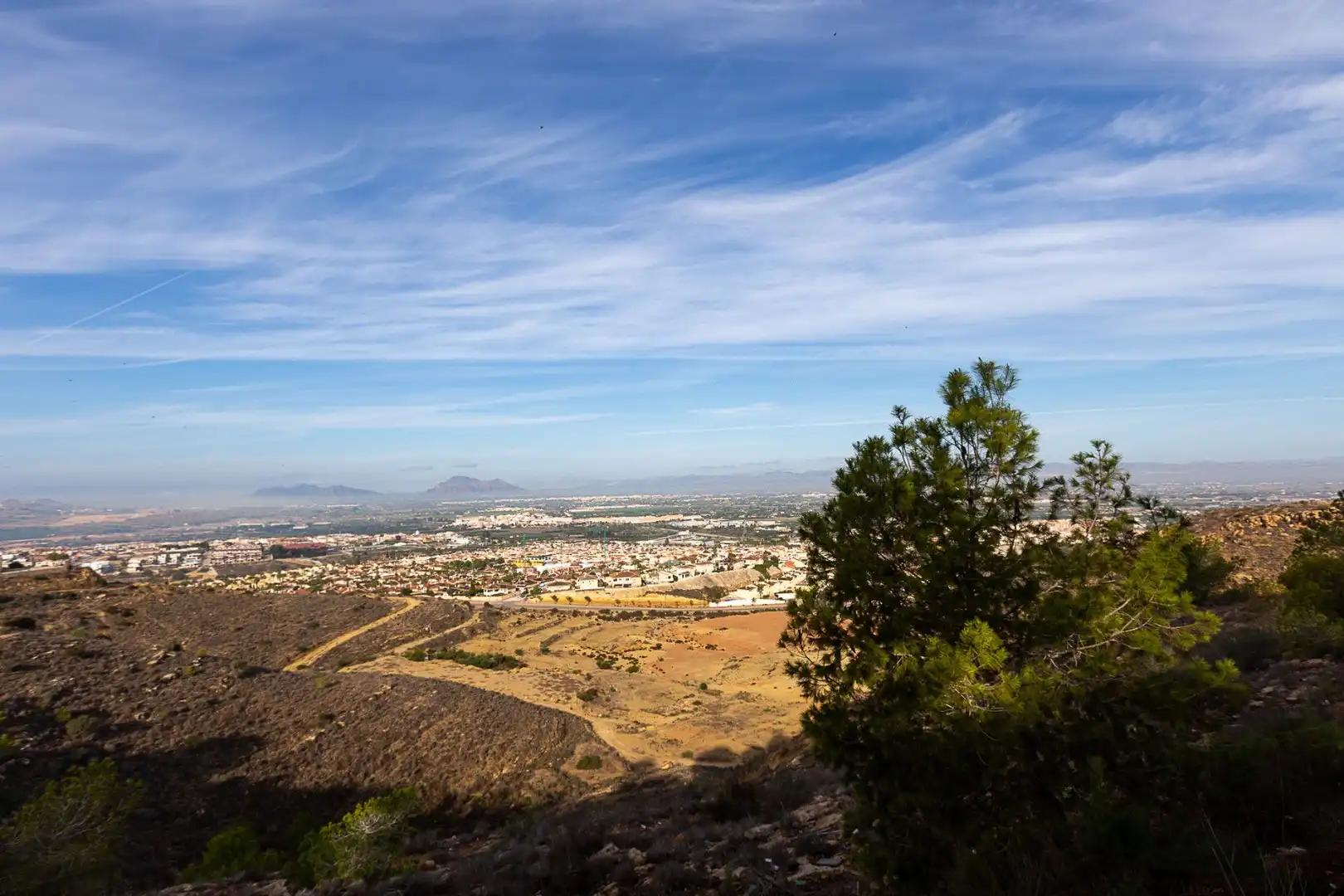 Vista exterior de Apartament en venda en Rojales amb Aire condicionat i Moblat
